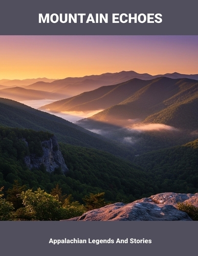 Mountain Echoes