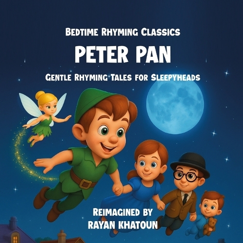 Peter Pan
