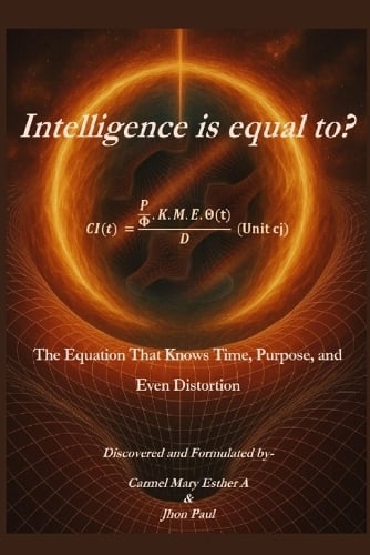 Intelligence is equal to?
