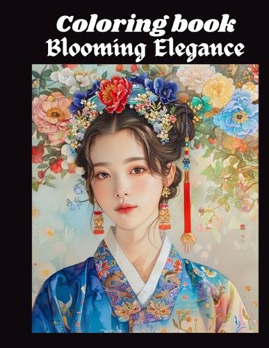 Blooming Elegance