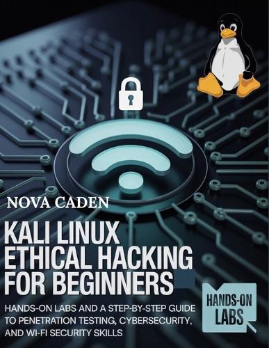 Kali Linux Ethical Hacking for Beginners