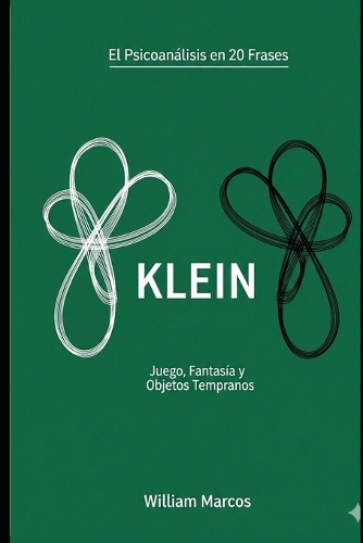 Klein en 20 frases