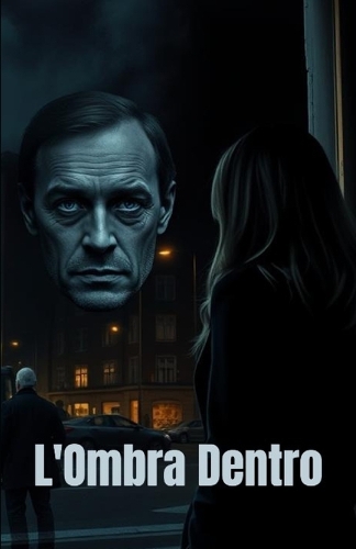 L'Ombra Dentro (Italian Edition)