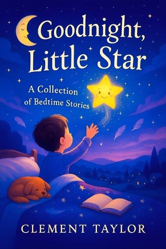 Goodnight, Little Star