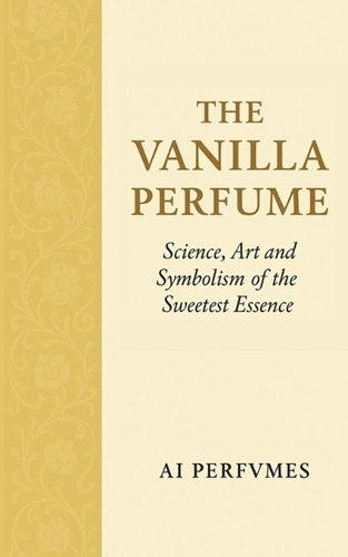 The Vanilla Perfume