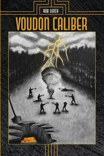 Voudon Caliber