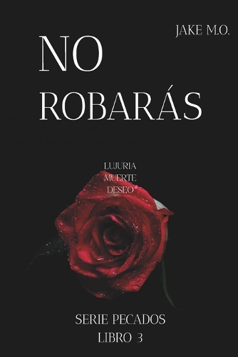 No Robarás