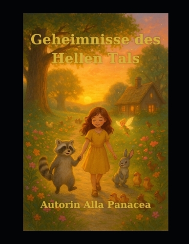 Die Geheimnisse des Hellen Tals