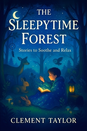 The Sleepytime Forest