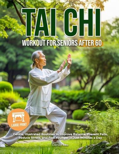 Tai Chi Workout for Seniors After 60