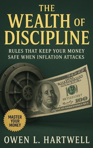 The Wealth of Discipline