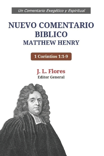 Nuevo Comentario Bíblico Matthew Henry