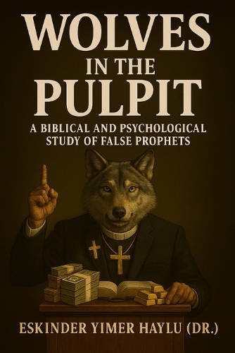 Wolves in the Pulpit