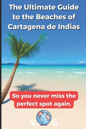 Cartagena Guide