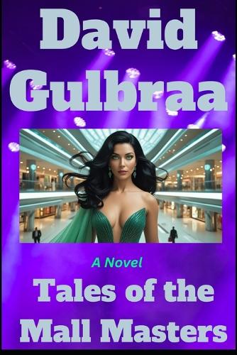Tales of the Mall Masters