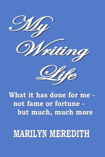 My Writing Life
