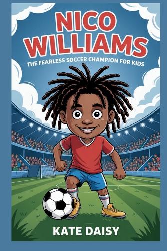 Nico Williams