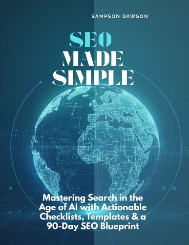 SEO Made Simple