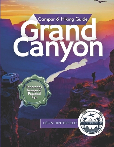 Grand Canyon Camper & Hiking Guide