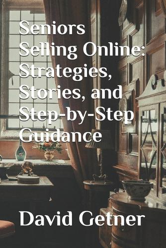 Seniors Selling Online