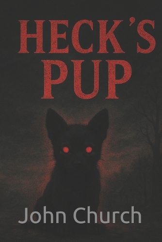 Heck's Pup