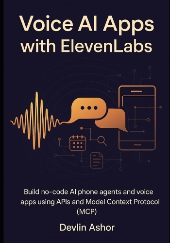 Voice AI Apps with ElevenLabs