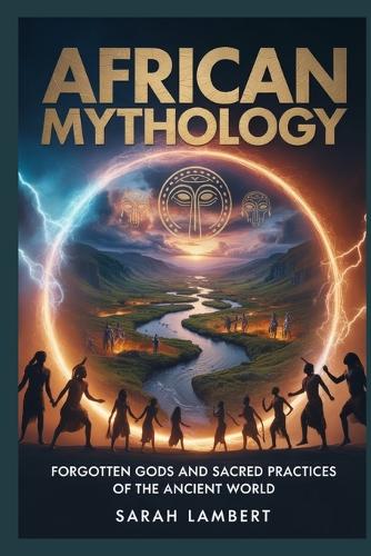 AFRICAN Mythology