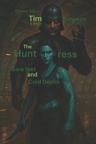 The Huntress