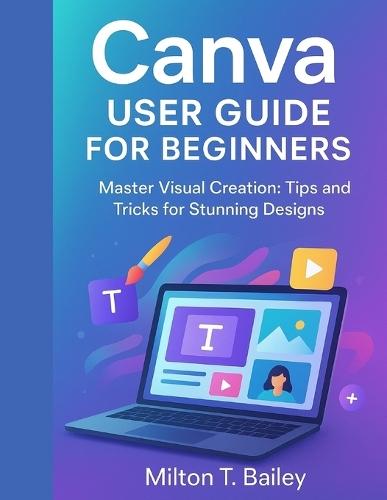 Canva user guide for beginners