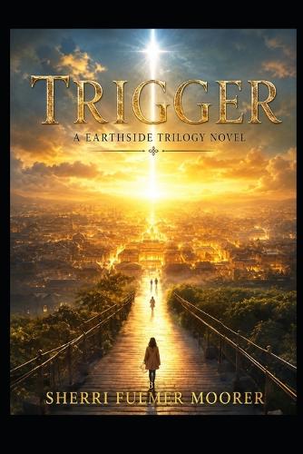 Trigger, A The Earthside Trilogy Novel