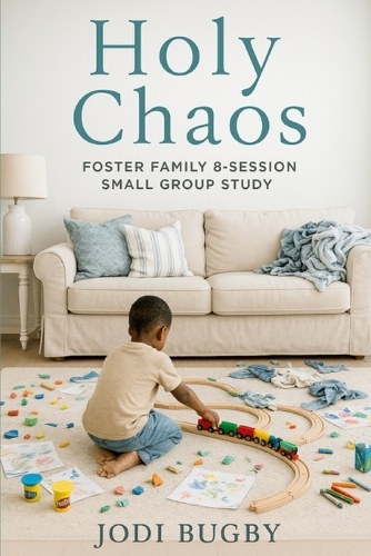 Holy Chaos