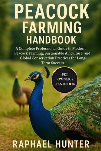 Peacock Farming Handbook
