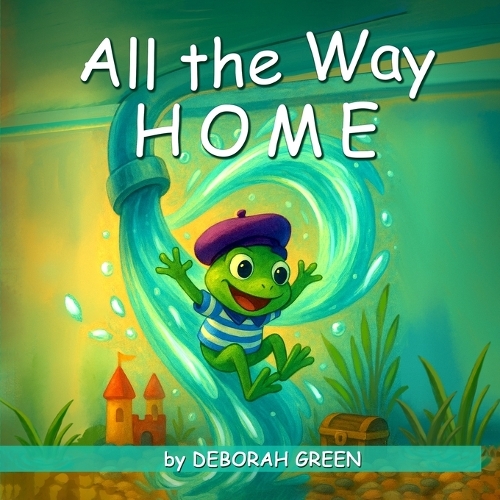 All the Way Home