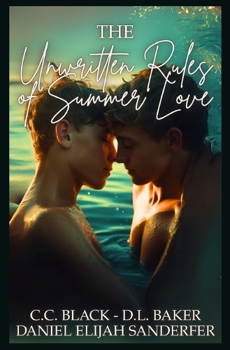 The Unwritten Rules of Summer Love