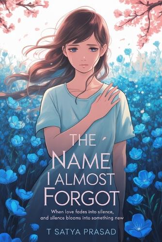 The Name I Almost Forgot