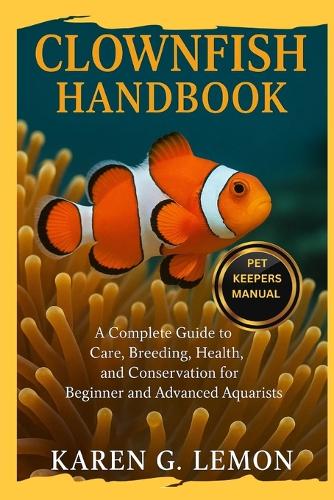 Clownfish Handbook