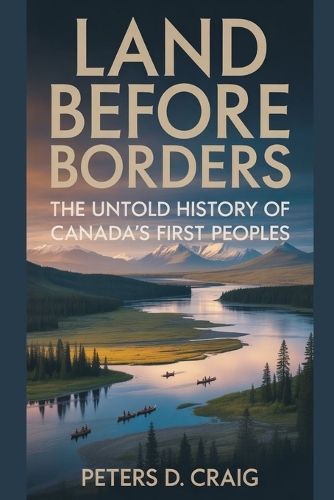 Land Before Borders