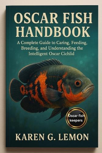 Oscar Fish Handbook
