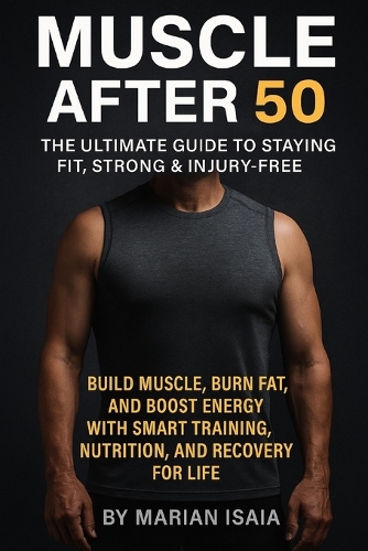 Muscle After 50
