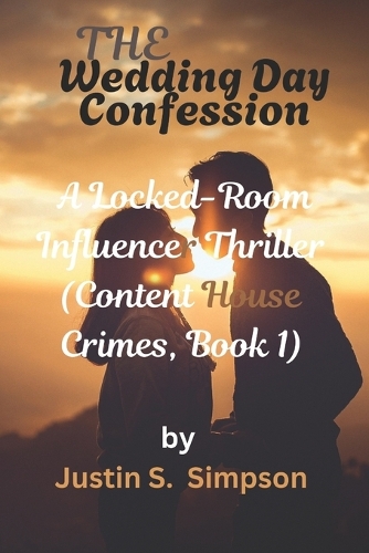 The Wedding Day Confession