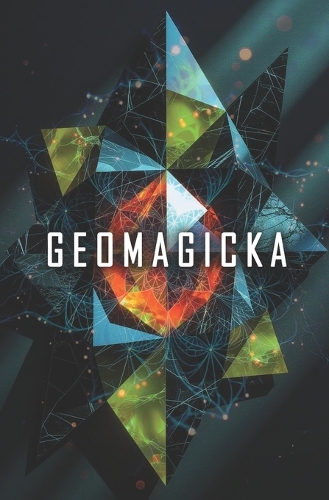 Geomagicka