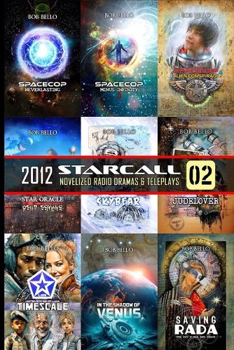 Starcall 2