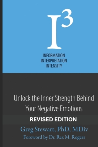 I3 - Information, Interpretation, Intensity - REVISED