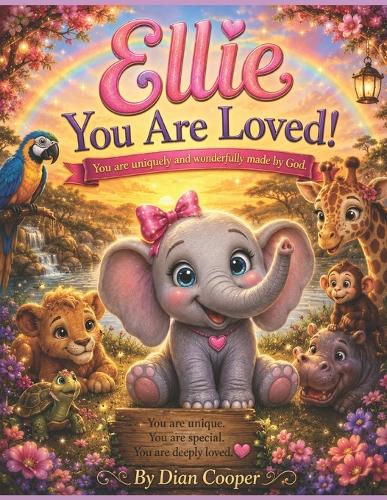 Ellie, You Are Loved!