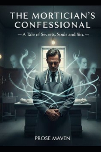 The Mortician's Confessional