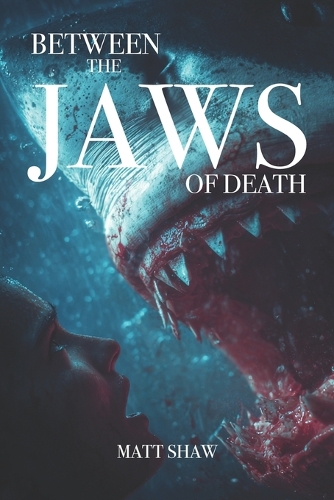 Between The Jaws of Death