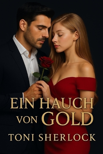 Ein Hauch von Gold