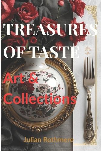 Treasures of Taste