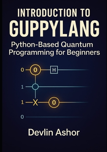 Introduction to Guppylang