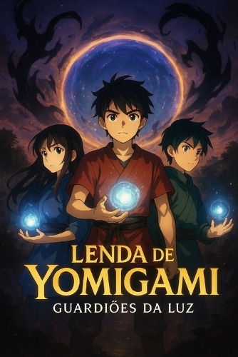 Lenda de Yomigami
